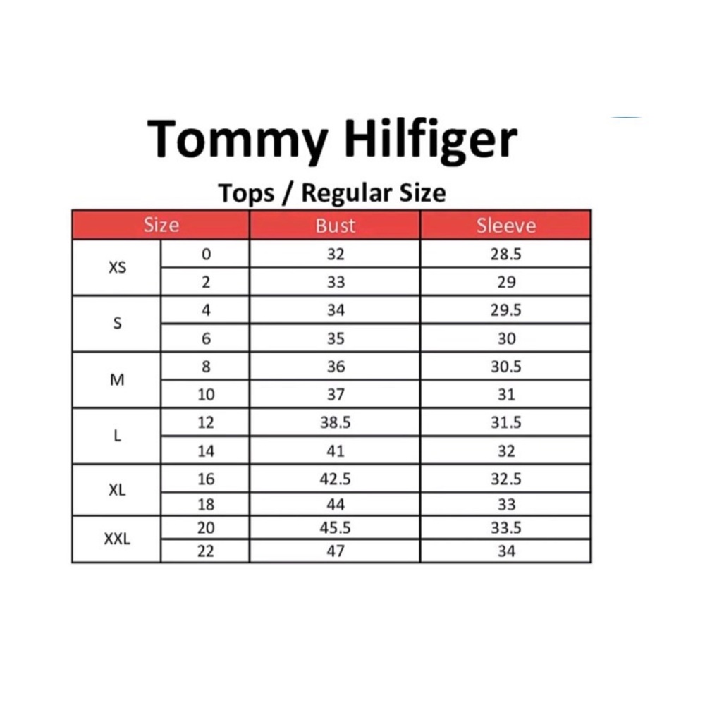 TOMMY HILFIGER ZIP UP HOODIE - Picture 11 of 11